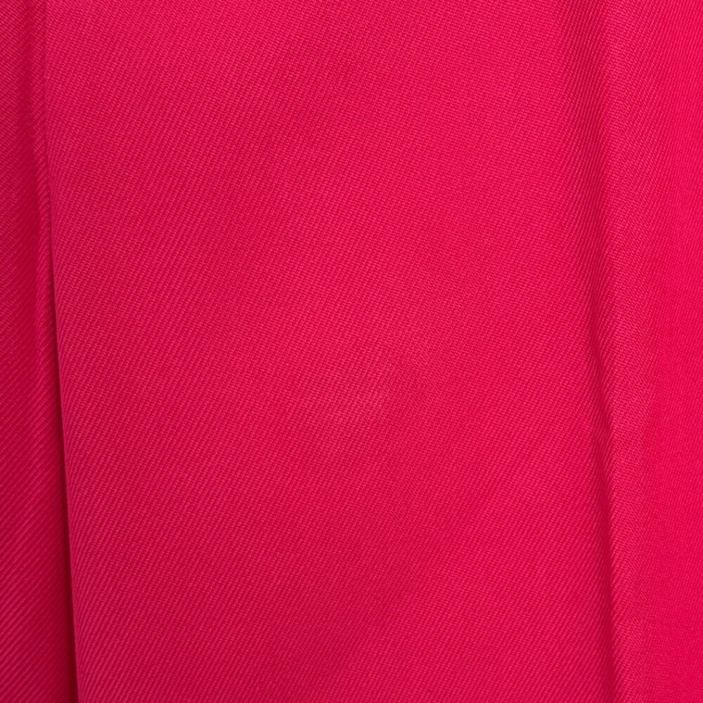 Lauren Ralph Lauren Women’s Silk Pants Pink Size 12 NEW - Picture 7 of 8